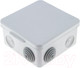 Миниатюра изображения товара Коробка распределительная EKF PLC-KMR-030-014