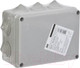 Миниатюра изображения товара Коробка распределительная IEK КМ41241 / UKO10-150-110-070-K41-44