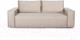 Миниатюра изображения товара Диван Мебельград Тулон Стандарт (лана бежевый)
