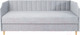 Миниатюра изображения товара Диван Мебельград Челси Стандарт (мора серый)