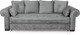 Миниатюра изображения товара Диван Мебельград Цезарь Стандарт (тиффани серый)