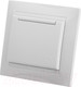 Миниатюра изображения товара Розетка TDM Лама SQ1815-0026 (белый)