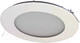 Миниатюра изображения товара Точечный светильник TDM Даунлайт народный / SQ0329-0094 (белый)