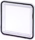 Миниатюра изображения товара Стекло для электрощита TDM СПЭ-1 / SQ0813-0010