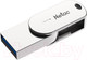 Миниатюра изображения товара USB flash накопитель Netac USB3.0+TypeC U785С 16GB (NT03U785C-016G-30PN)