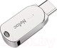 Миниатюра изображения товара USB flash накопитель Netac USB3.0+TypeC U785С 16GB (NT03U785C-016G-30PN)