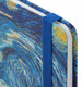 Миниатюра изображения товара Записная книжка Brauberg Van Gogh / 113728
