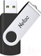 Миниатюра изображения товара USB flash накопитель Netac USB Drive U505 USB3.0 64GB (NT03U505N-064G-30BK)