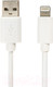 Миниатюра изображения товара Кабель Sonnen USB 2.0-Lightning / 513559 (белый)