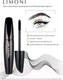 Миниатюра изображения товара Тушь для ресниц Limoni Mascara Nero тон 01 супер объем и удлинение (черный)