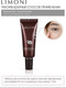 Миниатюра изображения товара Крем для век Limoni Snail Repair Eye Cream (25мл)