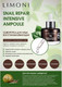 Миниатюра изображения товара Сыворотка для лица Limoni Snail Repair Intensive Ampoule  (30мл)