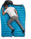 Миниатюра изображения товара Спальный мешок Naturehike CW400 / NH18C400-D (L, черный)