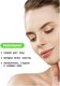 Миниатюра изображения товара Набор косметики для лица Art&Fact Carboxytherapy Set for Dry Skin