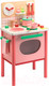 Миниатюра изображения товара Детская кухня Djeco Лила / 06504