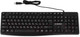 Миниатюра изображения товара Клавиатура Gembird KB-8410 (черный)
