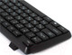 Миниатюра изображения товара Клавиатура Gembird KB-8410 (черный)