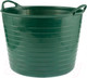 Миниатюра изображения товара Ведро СибрТех 67512 (зеленый)