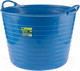 Миниатюра изображения товара Ведро СибрТех 67523 (синий)