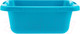 Миниатюра изображения товара Таз Palisad 929935 (бирюзовый)