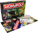Миниатюра изображения товара Настольная игра Hasbro Монополия Рик и Морти / 33862