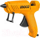 Миниатюра изображения товара Клеевой пистолет INGCO GG148