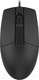 Миниатюра изображения товара Мышь A4Tech OP-330S (черный)