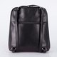 Миниатюра изображения товара Рюкзак Francesco Molinary 513-626-1-019-BLK (черный)