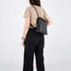 Миниатюра изображения товара Рюкзак Francesco Molinary 513-626-1-019-BLK (черный)
