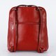 Миниатюра изображения товара Рюкзак Francesco Molinary 513-626-1-019-RED (красный)