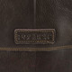 Миниатюра изображения товара Рюкзак Poshete 253-1136-7-DBW (коричневый)