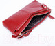 Миниатюра изображения товара Портмоне Poshete 886-00276-RED (красный)