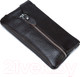 Миниатюра изображения товара Ключница Poshete 886-6001-2-DBW (коричневый)