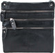 Миниатюра изображения товара Сумка Poshete 886-9901-BLK (черный)
