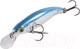 Миниатюра изображения товара Воблер Salmo Slick Stick Blue Shiner / QSU019