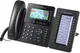 Миниатюра изображения товара VoIP-телефон Grandstream GXP2170