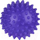 Миниатюра изображения товара Массажный мяч Indigo Sport 6992-2 HKMB (фиолетовый)