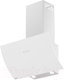 Миниатюра изображения товара Вытяжка наклонная Akpo Clarus 60 WK-11 (белый)