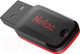 Миниатюра изображения товара USB flash накопитель Netac USB Drive U197 USB2.0 8GB (NT03U197N-008G-20BK)