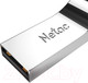 Миниатюра изображения товара USB flash накопитель Netac USB Drive U275 USB2.0 8GB (NT03U275N-008G-20SL)