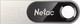 Миниатюра изображения товара USB flash накопитель Netac USB Drive U278 USB2.0 8GB (NT03U278N-008G-20PN)