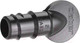Миниатюра изображения товара Заглушка для шланга Claber 1/2" / 91086 (4шт)