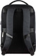 Миниатюра изображения товара Рюкзак Bugatti Sera 15'' / 49630013 (антрацитовый)