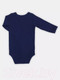 Миниатюра изображения товара Боди для малышей Rant 7169-68 (темно-синий, р.68)