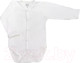 Миниатюра изображения товара Боди для малышей Rant 7369-62 (молочный, р.62)
