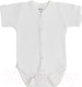 Миниатюра изображения товара Боди для малышей Rant 6569-68 (молочный, р.68)