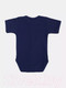 Миниатюра изображения товара Боди для малышей Rant 6569-68 (темно-синий, р.68)