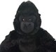 Миниатюра изображения товара Мягкая игрушка All About Nature Горилла / K8239-PT