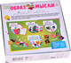 Миниатюра изображения товара Настольная игра Magellan Образ мысли / MAG119881