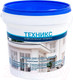 Миниатюра изображения товара Краска Техникс ВД-АК-1УМ Для окон и дверей (1кг, серый, полуматовый)